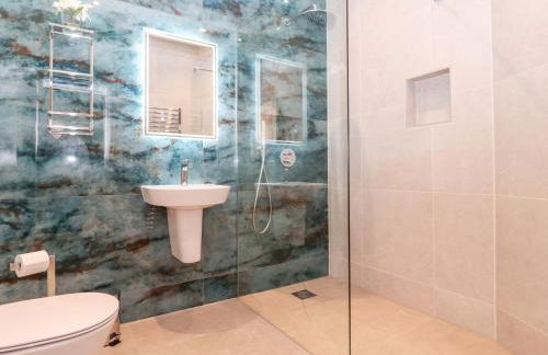 Low Ashmead Cottage - Foto 17