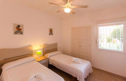 Ona apartament by costablancarent - Photo 13