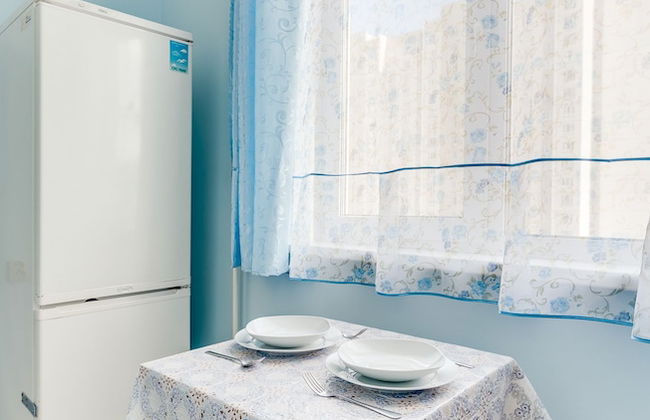 Apartment on Novomaryinskaya - Foto 7