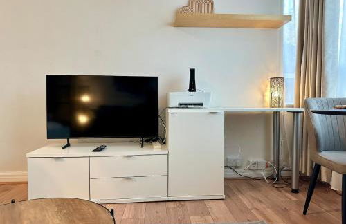 Beautiful Studio Flat Chiswick - Photo 16