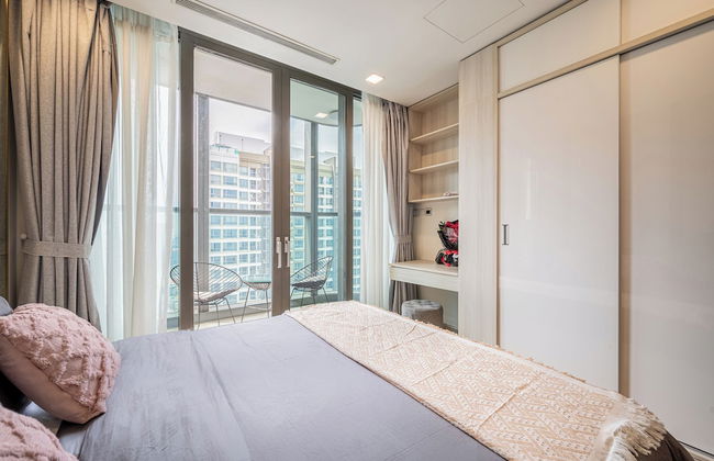 Landmark 81 apartment Sum Condotel - Photo 16