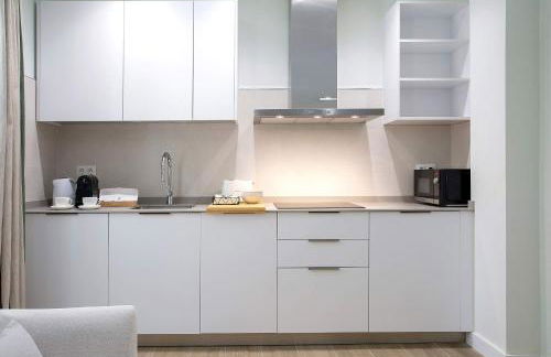 Genteel Home Patrocinio Cádiz - Foto 38