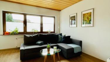 Ferienwohnung Johanna - Foto 1
