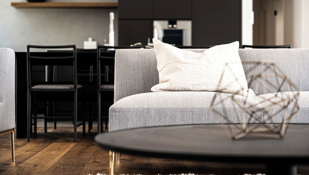 Hiiragi by H2 Life - Foto 5, Sala de estar