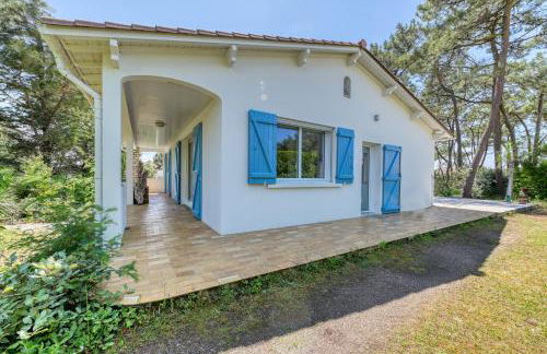 Maison de famille spacieuse à 1 min de la plage à pied, 2 chambres - Foto 21