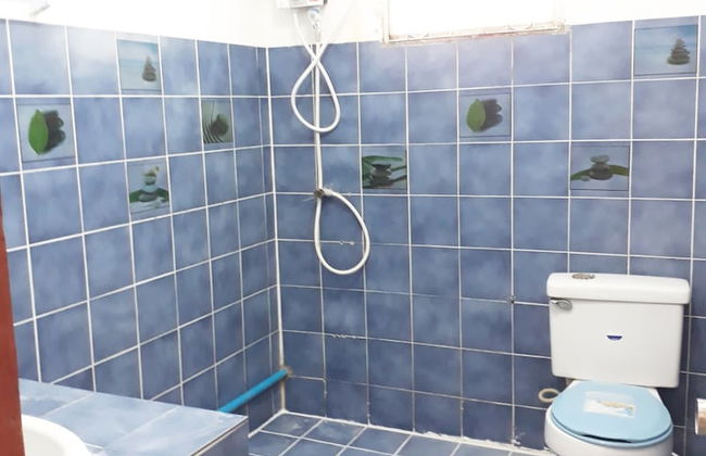 Mae Rampung Beach House 2 - Foto 79