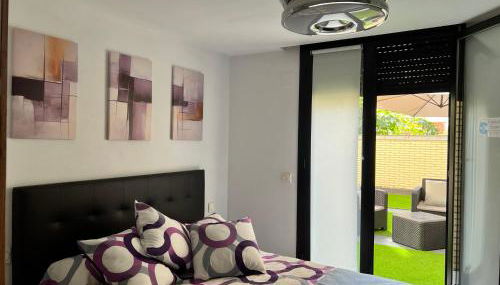 El BC Zaragoza - Aljafería - Foto 4