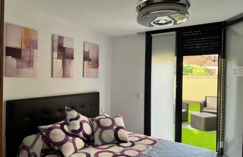 El BC Zaragoza - Aljafería - Foto 4