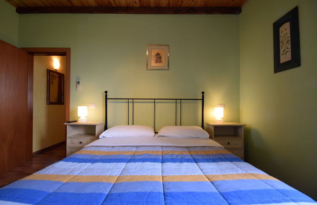 Agriturismo Al Rifugio DiVino - Photo 21