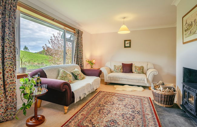 Keppoch Cottage - Foto 4