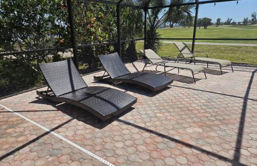 Rotonda Retreat with Heated Pool, Beaches & Pet Friendly! - Foto 33