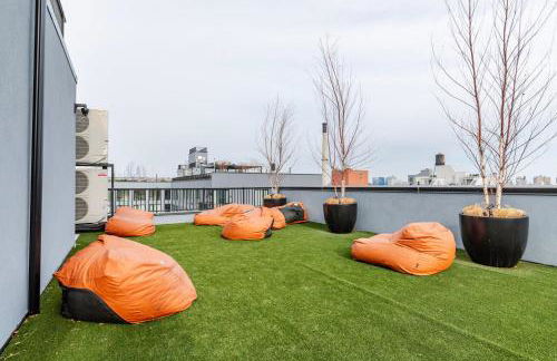 Blueground Downtown Brooklyn rooftop nr Brooklyn Bridge NYC-2186 - Foto 26