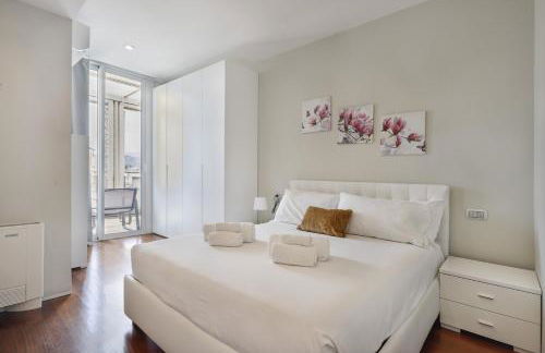 Modern Penthouse with Terrace and Parking - Foto 9