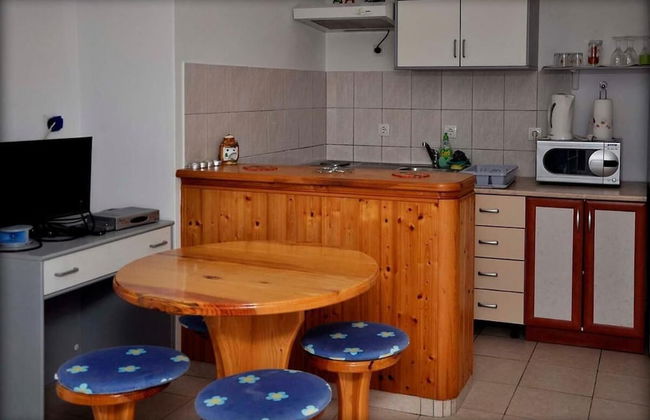 Apartmani Loredana - 2-bedroom-apartment With Sea View - Foto 7