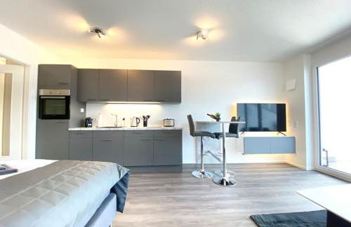 Auszeit Apartment SKY - Foto 5