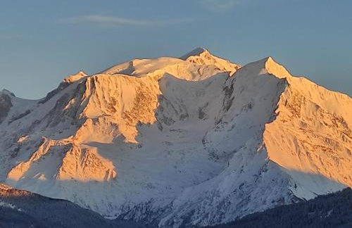 Maison Sallanches 12 couchages - Foto 17