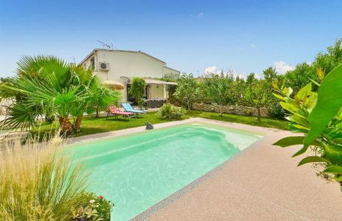 Cozy Home In Le Pontet - Foto 9