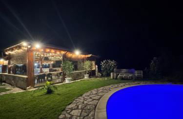 Villa Aresini Relais & Spa Camera con Idromassaggio Privato all Aperto Uso Esclusivo - Photo 6