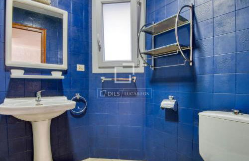 Mas Mundo - 4 Ferienhäuser in Calonge / Girona - Foto 38