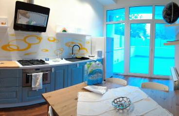 Sacra Famiglia Ausonia Apartment - Foto 6