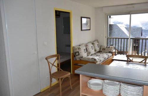 Résidence Les Adrets de Peyragudes - Foto 13