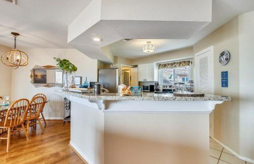 Beachfront Seashell by Ryson Vacation Rentals - Foto 15