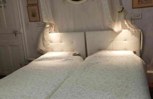 Grand appartement de charme avec parking privé - Foto 1