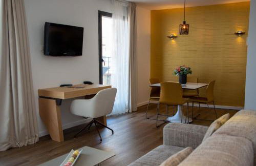 Appart Hôtel Clément Ader - Foto 22