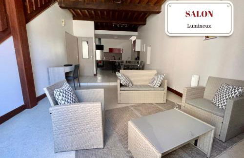 Martel Medieval Le Gite de la rue Droite 3 - Foto 7