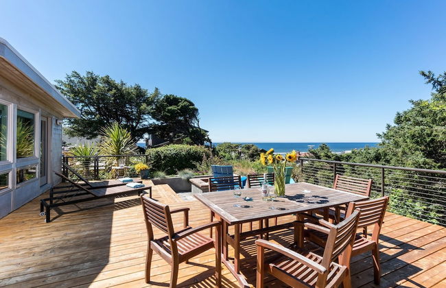 Rancho del Mar by Avantstay One Block From Beach - Foto 26