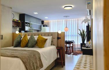 Red Boutique Studio Flat - Foto 34