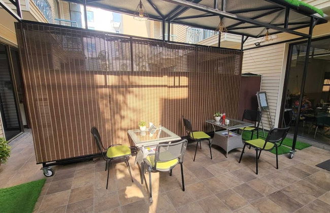 UDS Villa - Next to VFS, Walking to Connaught Place - Foto 69