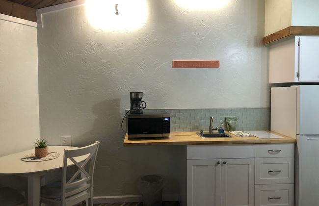 Kon Tiki Inn - Foto 26