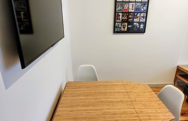 Bombarda Cinema Apartments - Foto 18