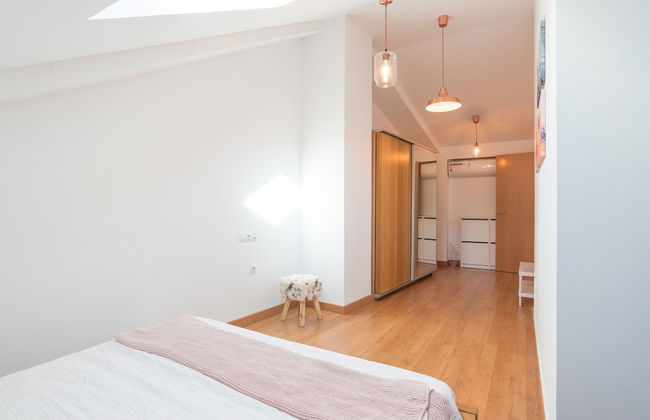 LU&CIA Apartamento Lagunillas - Foto 5