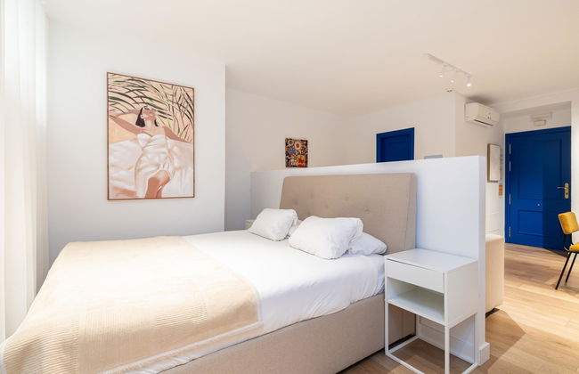 Mena Studio budget Semibasement - Photo 9