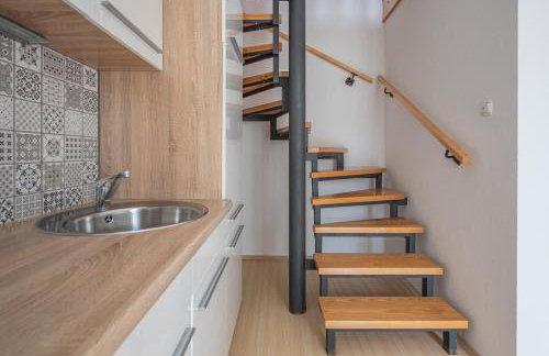 Apartments for families with children Lipovaca, Plitvice - 19450 - Foto 31