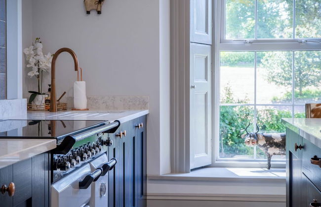 Cilrhiw Country House - Narberth - Foto 32