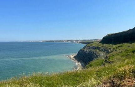 Le brise lame beau gîte à 2 pas de la plage - Foto 18