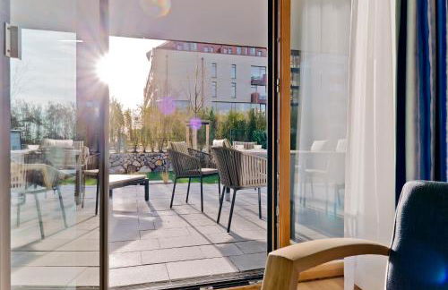 Upstalsboom Family Suiten und Lofts - Foto 28