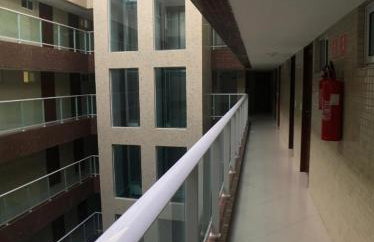 Flat vista mar de Intermares completíssimo 508 - Foto 54