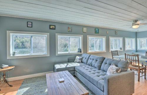 Lakefront Retreat with Large Yard and Boat Dock! - Photo 1