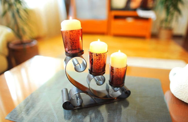 Family Apartment Teo - Foto 18