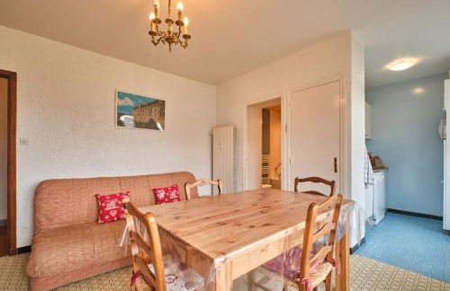 Lans en Vercors Studio 2 pièces - Foto 5