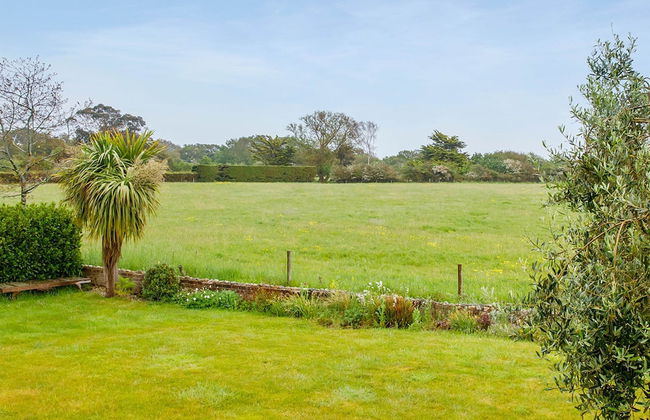 Country Cottage in Pretty Village Quay Views - Foto 41
