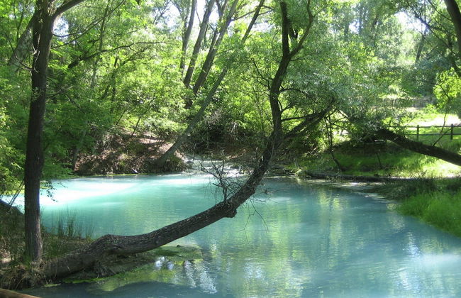 Cozy Cottage in Abbateggio With Garden - Foto 15