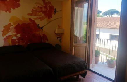 Exquisite Retreat in Segni - Foto 32