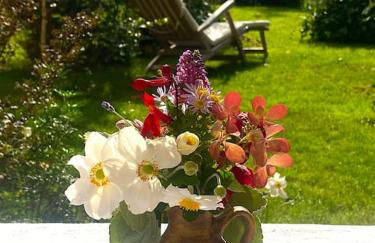 Fachwerk-Fischerhaus an Elbe und Aland - Foto 37