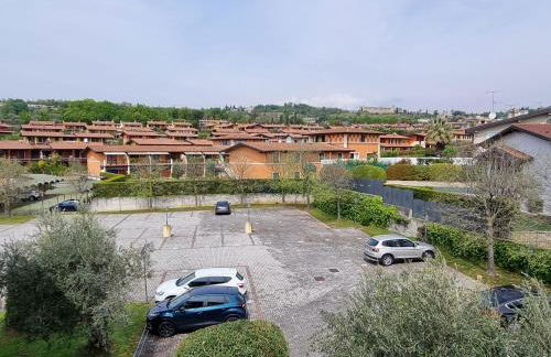 Le Terrazze sul Lago Hotel & Residence - Foto 39