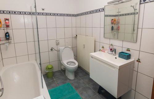 Ferienwohnung in dem schönen Kurort Bad Dürkheim - Foto 13